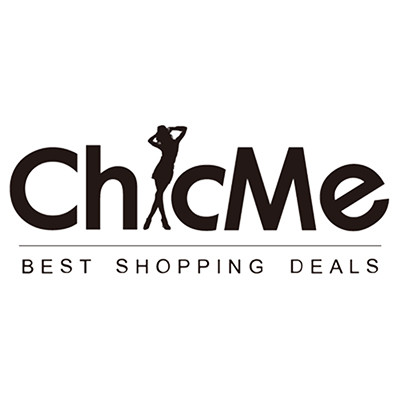 ChicMe logo 2020 - The Cobone