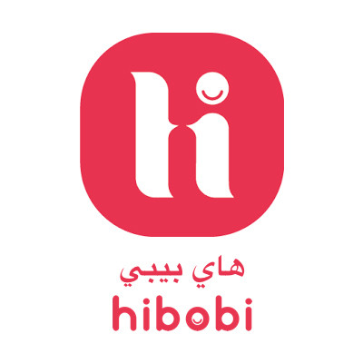 Hibobi - 2021 - Website logo - TheCobone