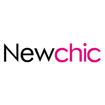 NewChic logo 400x400 - 2020 - promo codes