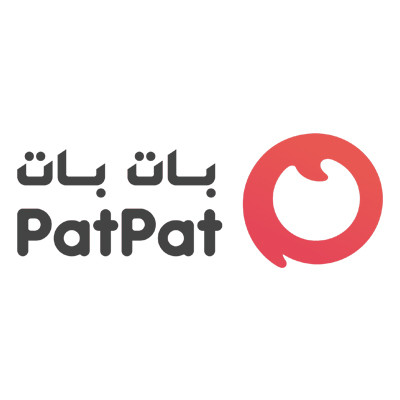 PatPat Logo - TheCobone - PatPat promo code