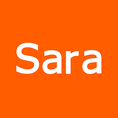 Sara Mart Logo - SaraMart code & coupon