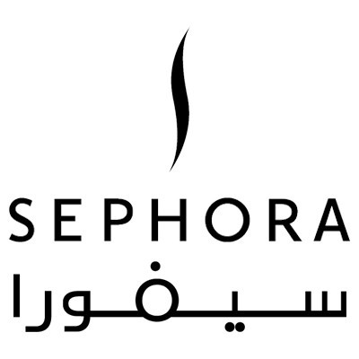 Sephora logo 2021 - TheCobone - promo code