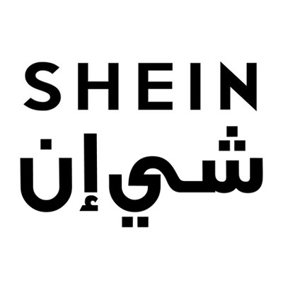 SheIn - LOGO - TheCobone